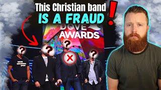 This Christian band is evil... Christian Reaction