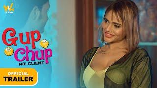 Gupchup NRI Client Web Series  Streaming Now - To Watch Full Episode Download & Subscribe Waah