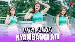 Vita Alvia - Nyambangi Ati Official Music Video