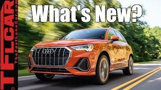 2019 Audi Q3 Review  Heres The Biggest Reason Why You Should or Should Not Buy It