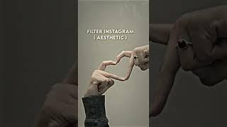 filter instagram aesthetic terbaru 2022#shortsvideo#filterinstagram2022