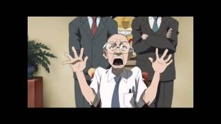 The Boondocks The S word.wmv