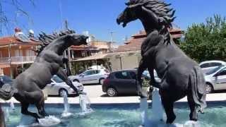 Palm Wings Kusadasi Beach Resort  Обзор