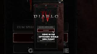 Diablo 4  Karte optimal nutzen  D4 Tipps und Tricks