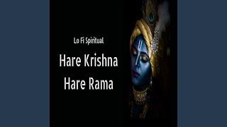 Hare Krishna Hare Rama - Mahamantra - Lofi Remix Spiritual