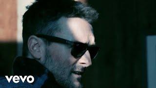 Eric Church - Hell Of A View In Studio Performance