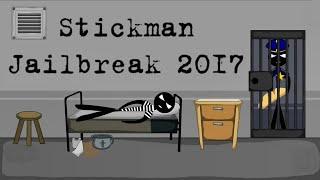 Stickman Jailbreak 3 Stickman Prison Escape