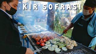 KİR SOFRASİ RESTAURANT + MOMMYS BİRTHDAY TREAT