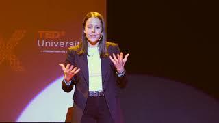 How visualisation can change your life  Ana Isabel Bacallado  TEDxUniversityofGlasgow
