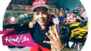 MC Kevin - Novinha Quer Mamar KondZilla