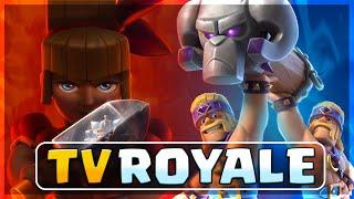  АНОНС НОВОЙ КАРТЫ ЕЩЁ ОДНА ЭВОЛЮЦИЯ и УХОД ИЗ ИГРЫ  Clash Royale