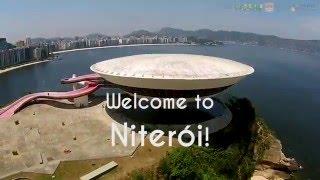 Niterói Turismo - English