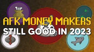 AFK Money Making Methods Still Good in 2023