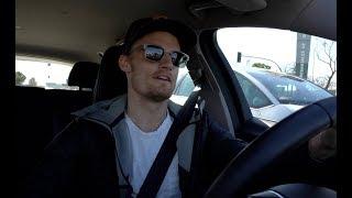 CHAZ VLOGS - Road 2 Phillip Island {VLOG 002}