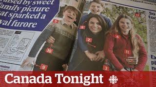 How a photo of Kate Middleton caused an international scandal  Canada Tonight