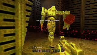 Quake II Xbox 360 Gameplay -No Commentary-