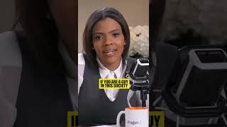 Candace Owens If I Were a Man I Wouldnt Hire a Woman