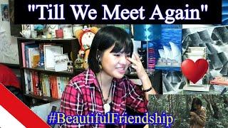 Alffy Rev - Till We Meet Again ft Little Linka REACTION