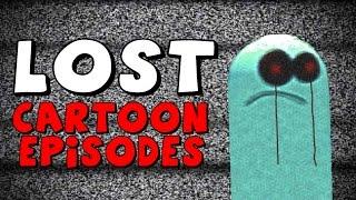 Even More CREEPIEST Lost Cartoon Episodes