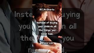 Bruce Lee #rcj4tv #shorts #video #inspiration