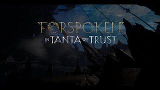 Forspoken In Tanta We Trust DLC & Patch 1.20  1440P  7950X3D & RTX 4090