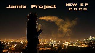 Breakdance  Jamix Project * Newest EP * 2020   Electro Freestyle