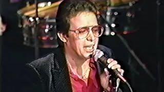 Hector Lavoe - Juanito Alimaña Live from the Palladium NYC