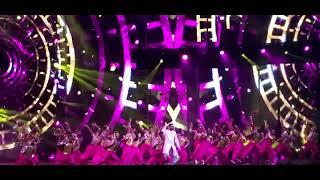 IIFA Awards 2022  Abhishek Bachchan Live Performance  Yas Island  Abu Dhabi  June 4 2022