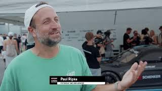  HIGHLIGHTS Porsche Carrera Cup Deutschland   #2 „Festival of Dreams“ Hockenheim