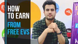 How to earn from FREE Enabling Video Series EVS