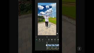 Inshot sky Change Video Editing #shortvideo #viralvideo #viral#shorts #inshot #video #editing #viral