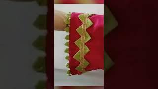 sleeves design ideas 2022-23 pakistan indian sleeve design 2022-23 #short  #shorts #shortvideo