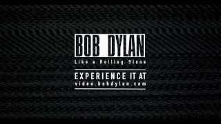 Bob Dylan - Like A Rolling Stone Interactive Video