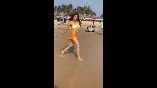 Viral Girl Short Video  Vigo Video  Trending TikTok