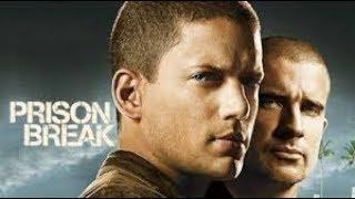 prison break-mıcheal kaçış planının ilk bölümünü test etmektetürkçe dublaj