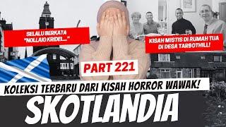 KHW INTERNASIONAL PERTAMA - SKOTLANDIA