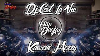 DJ Cest La Vie x Kaweni Merry TikTok 2020