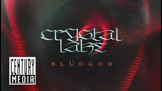 CRYSTAL LAKE - BlüdGod feat. Taylor Barber VISUALIZER VIDEO