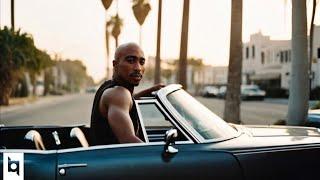 NEW 2023 - A.I. 2Pac ft. The Game Dr. Dre Snoop Dogg - Put You On The Game A.I. Voice Conversion