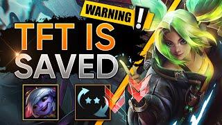 BIGGEST PATCH EVER  TFT Patch Review 13.13