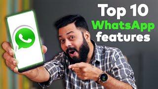 Top 10 New WhatsApp Features Updated & Coming Soon 2020 Edition  WhatsApp Users Jaroor Dekhe