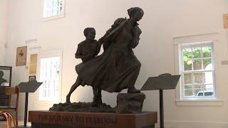 Harriet Tubman Museum to open in Cape May