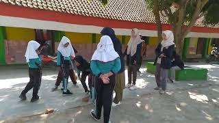 Kegiatan di SDN 1 Cilukrak