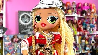 LOL Surprise OMG Fierce Swag Fashion Doll