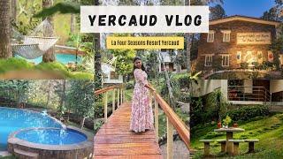 Places to visit in Yercaud  Top 10 places in Yercaud #viral #trending #travelwithmaha #yercaud