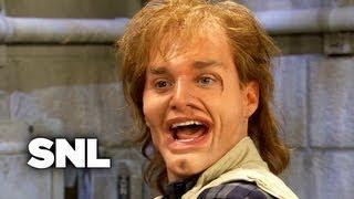 MacGruber Midlife Crisis - SNL