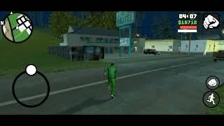 Gta San Andreas 60FPS v2.csa download MediaFire working Android