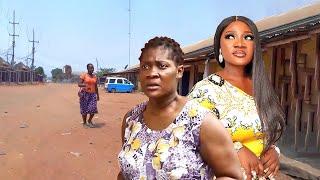 How I Suffered To Get Rich & Married A Billionaire Mercy Johnson - African Nigerian Movie