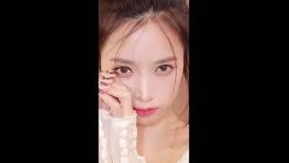 IU inspired makeup tutorial - tiktok