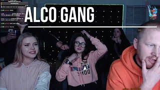 Alco Gang  AlcogangAlco_Gangалко генг алкогангAlcogeng